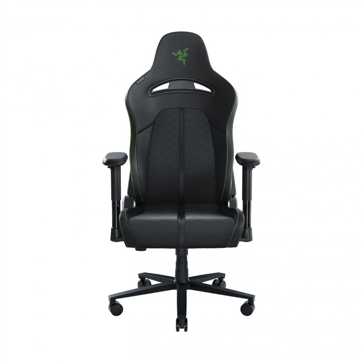 صندلی ریزر مدل Razer ENKI X Green