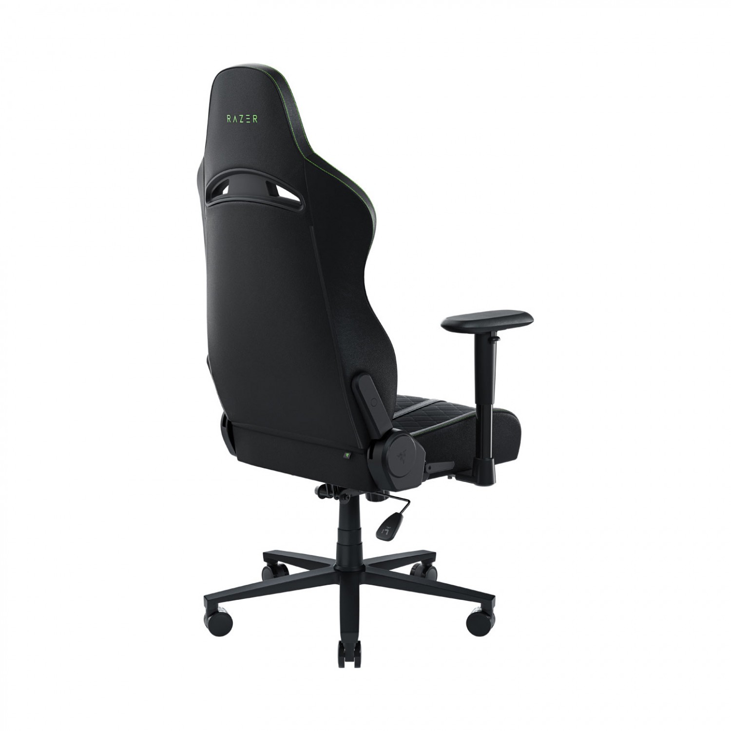 صندلی ریزر مدل Razer ENKI X Green