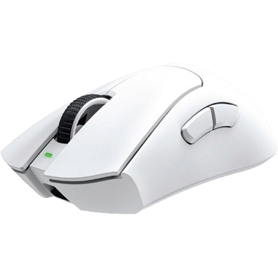 موس ریزر مدل Razer DeathAdder V3 Pro White