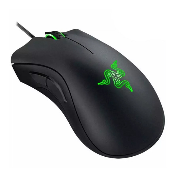 موس ریزر مدل Razer DeathAdder Essential Black