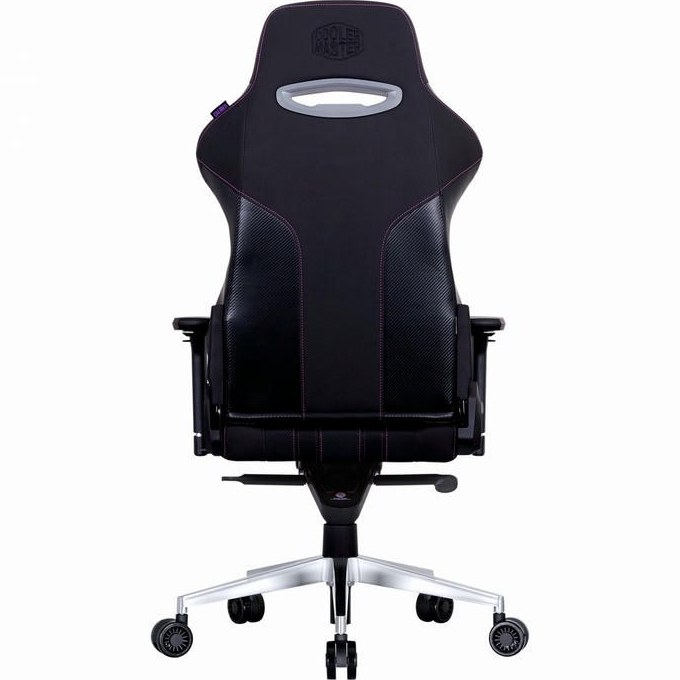 صندلی کولرمستر مدل Cooler Master Caliber X2C Black