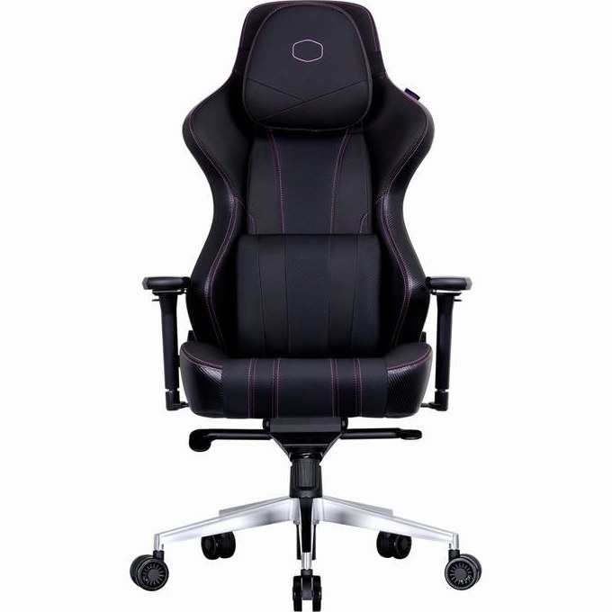 صندلی کولرمستر مدل Cooler Master Caliber X2C Black