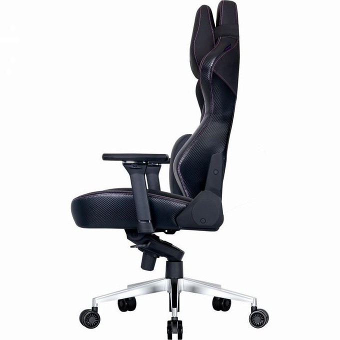 صندلی کولرمستر مدل Cooler Master Caliber X2C Black