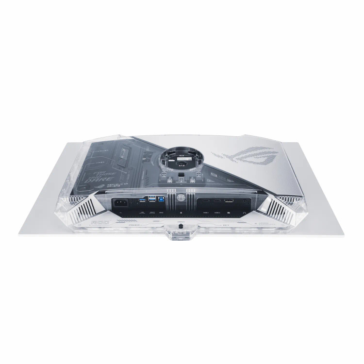 مانیتور گیمینگ 27 اینچ ایسوس مدل ASUS ROG Swift PG27AQWP