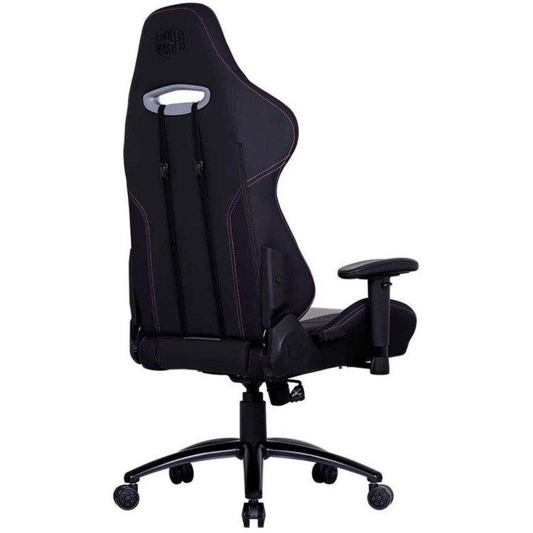 صندلی کولرمستر مدل CoolerMaster Caliber R3 Black
