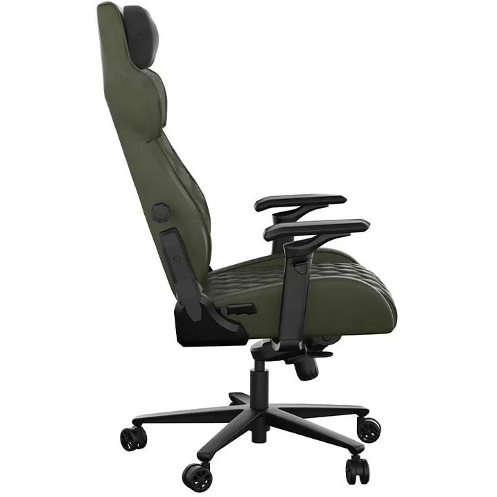 صندلی گیمینگ کورسیر مدل Corsair TC500 Luxe Sherwood