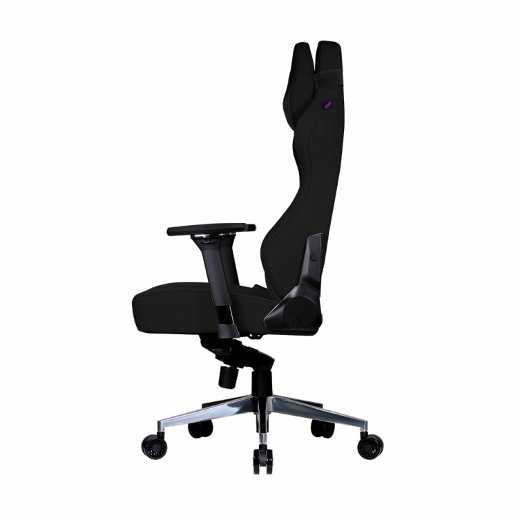 صندلی گیمینگ کولرمستر مدل CoolerMaster GCX2 Black