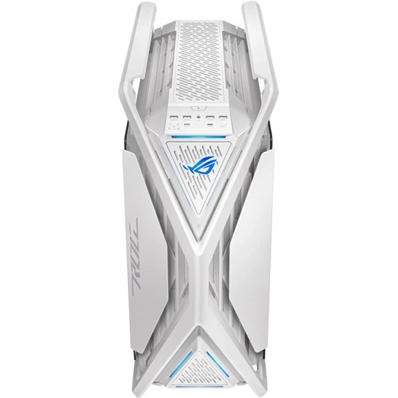 کیس گیمینگ ایسوس مدل ASUS ROG STRIX HYPRION GR701 BTF Edition White