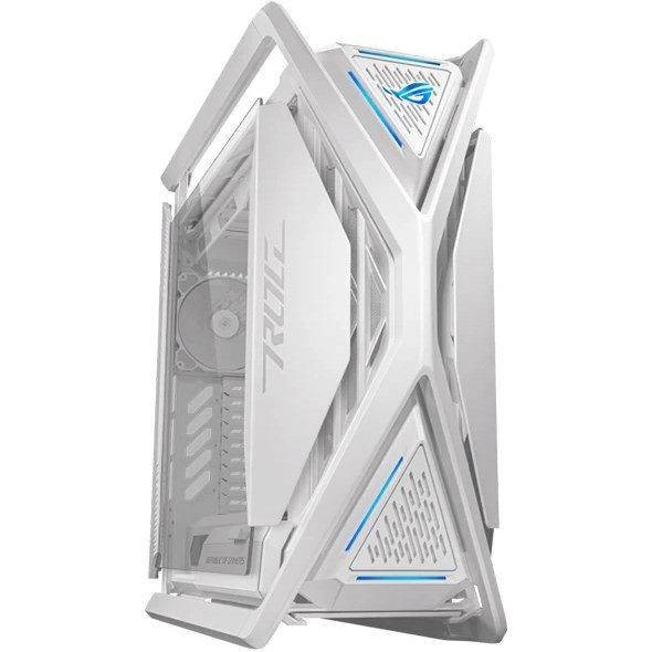 کیس گیمینگ ایسوس مدل ASUS ROG STRIX HYPRION GR701 BTF Edition White