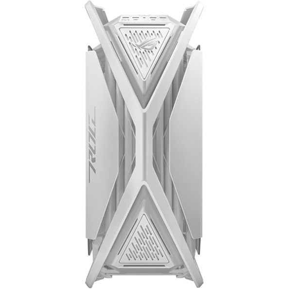 کیس گیمینگ ایسوس مدل ASUS ROG STRIX HYPRION GR701 BTF Edition White
