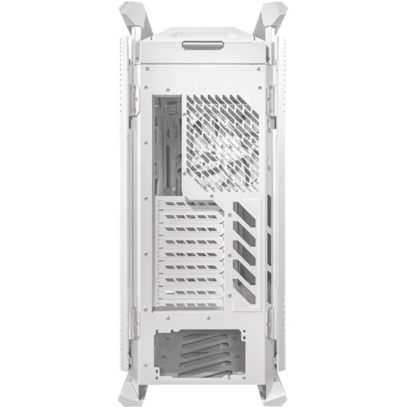 کیس گیمینگ ایسوس مدل ASUS ROG STRIX HYPRION GR701 BTF Edition White