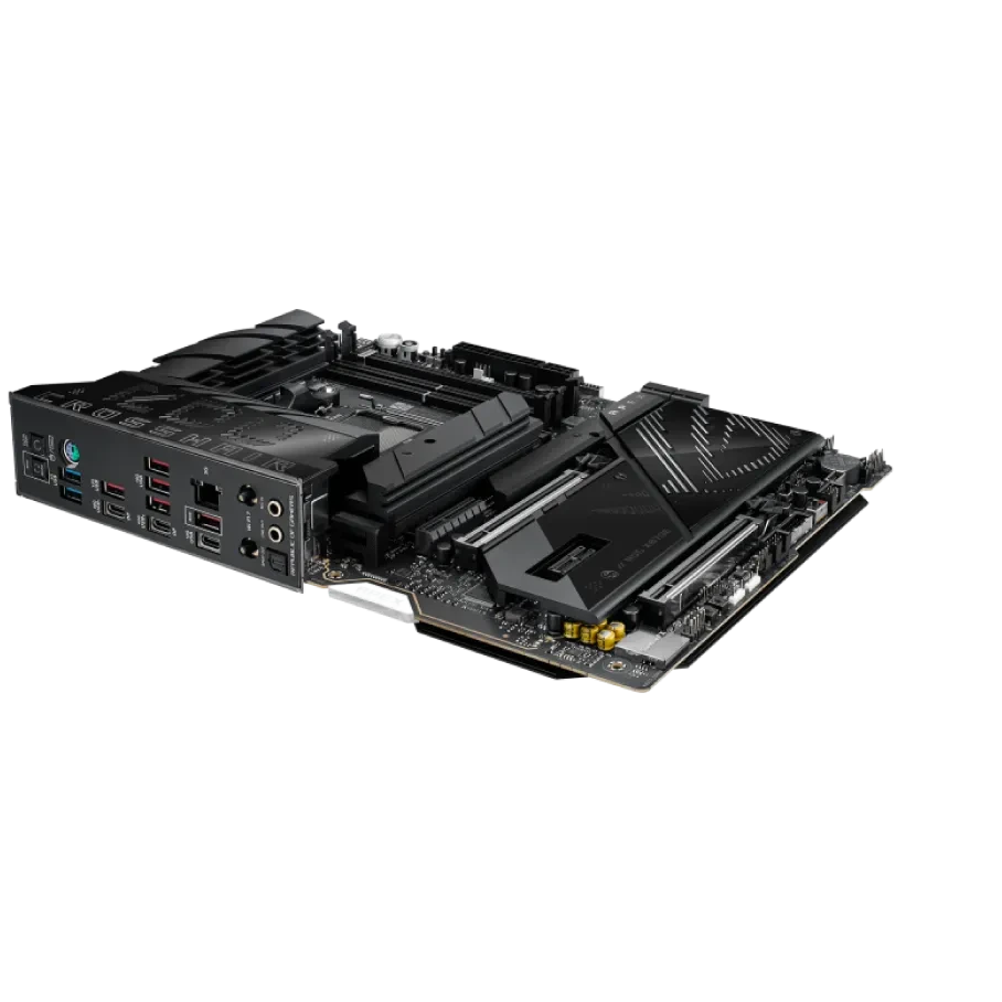 مادربرد ایسوس مدل ASUS ROG CROSSHAIR X870E APEX WIFI DDR5