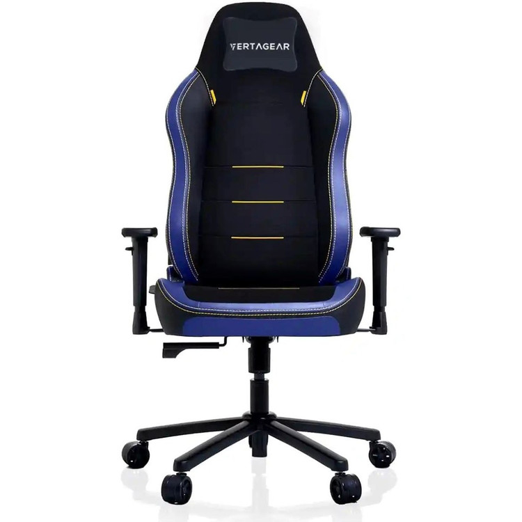 صندلی گیمینگ ورتاگیر مدل VERTAGEAR SL3800 Midnight Blue