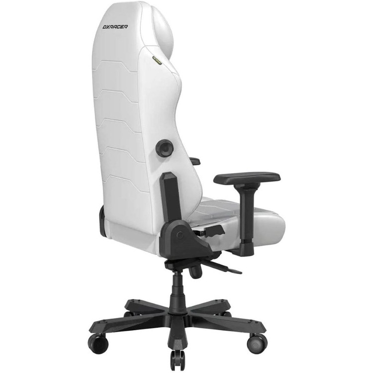 صندلی گیمینگ دی ایکس ریسر DxRacer Master Series 2025 XL White