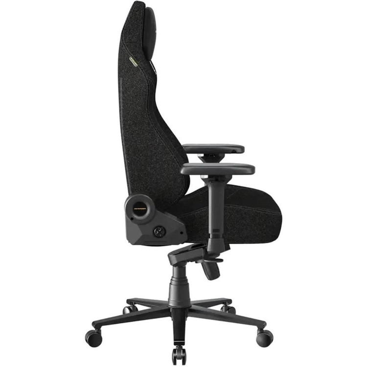 صندلی گیمینگ دی ایکس ریسر مدل DxRacer Martinan L Fabric Black