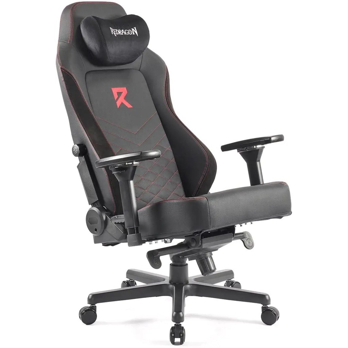 صندلی گیمینگ ردراگون مدل Redragon C-615 Black