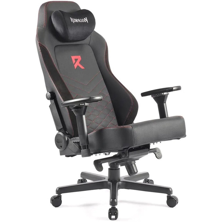 صندلی گیمینگ ردراگون مدل Redragon C-615 Black
