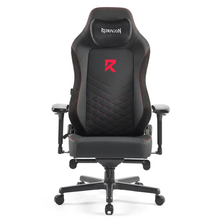 صندلی گیمینگ ردراگون مدل Redragon C-615 Black