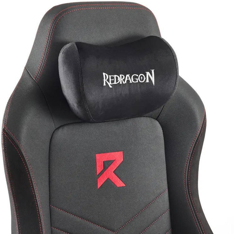 صندلی گیمینگ ردراگون مدل Redragon C-615 Black