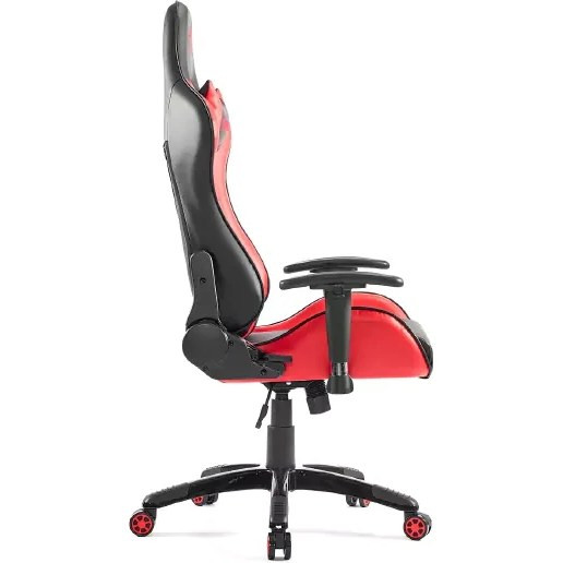 صندلی گیمینگ ردراگون مدل Redragon C-326 Black Red