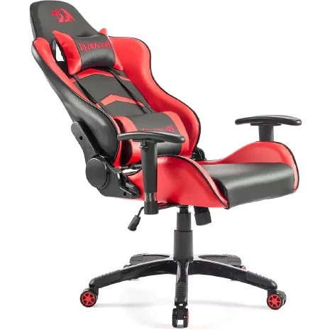 صندلی گیمینگ ردراگون مدل Redragon C-326 Black Red
