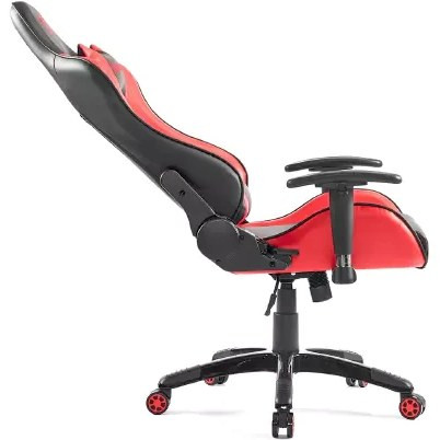صندلی گیمینگ ردراگون مدل Redragon C-326 Black Red