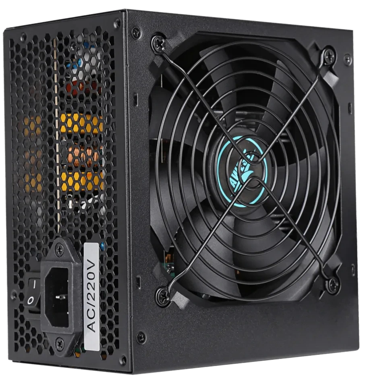 پاور 700 وات اوست مدل Awest AV700W White