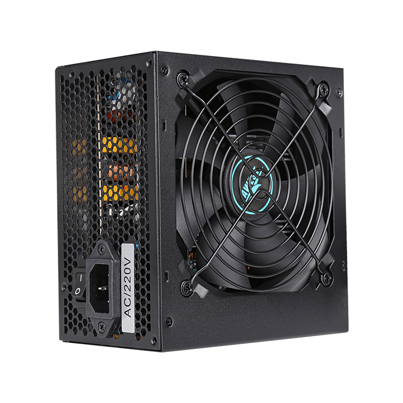 پاور 600 وات اوست مدل Awest AV600W White