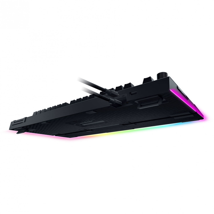 کیبورد ریزر مدل Razer Blackwidow V4 Pro