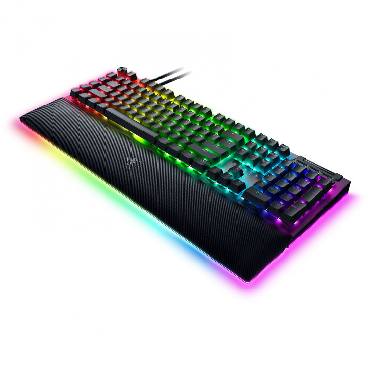 کیبورد ریزر مدل Razer Blackwidow V4 Pro