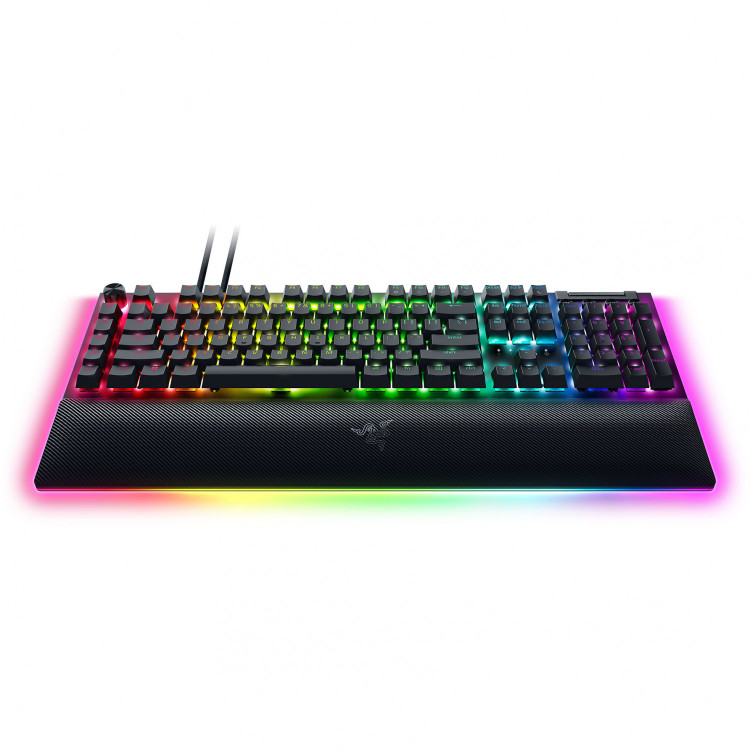 کیبورد ریزر مدل Razer Blackwidow V4 Pro