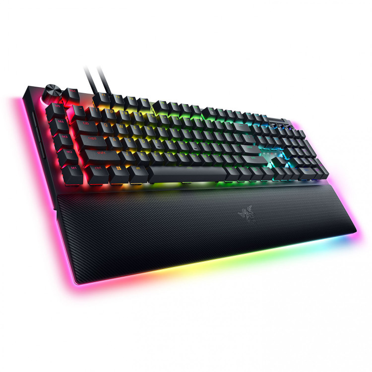 کیبورد ریزر مدل Razer Blackwidow V4 Pro