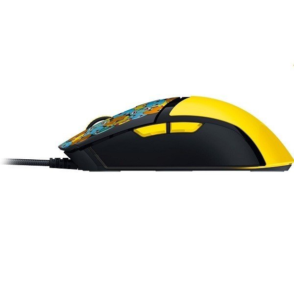 موس ریزر مدل Razer Cobra Pokemon Kanto Edition
