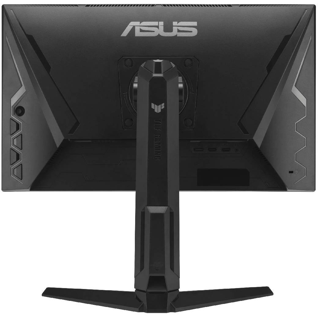 مانیتور گیمینگ 24 اینچ ایسوس مدل ASUS TUF Gaming VG249QML5A