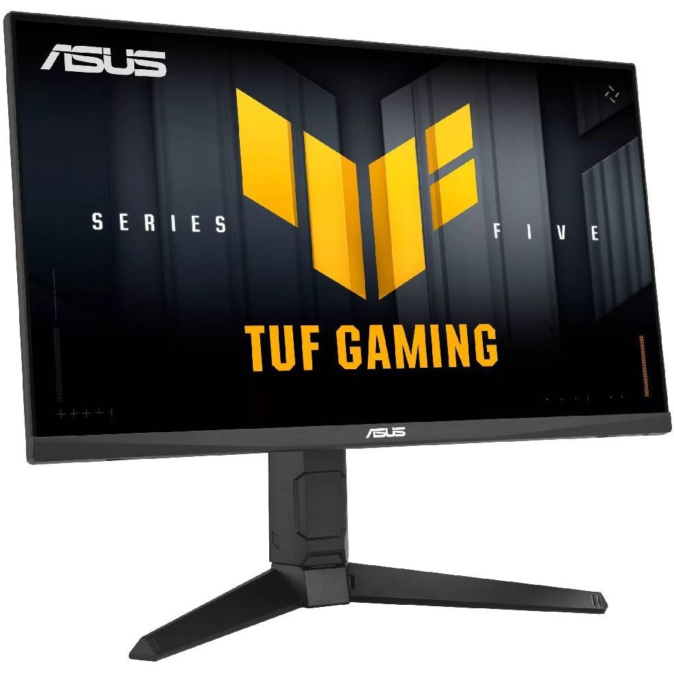 مانیتور گیمینگ 24 اینچ ایسوس مدل ASUS TUF Gaming VG249QML5A