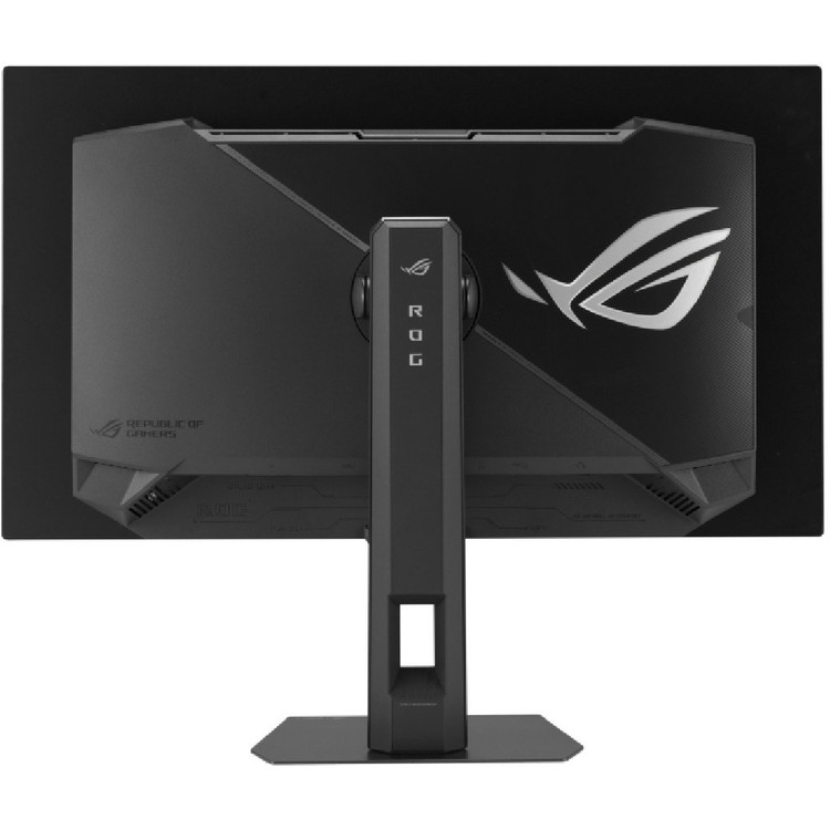 مانیتور گیمینگ 27 اینچ ایسوس مدل ASUS ROG Strix XG27ACDMS