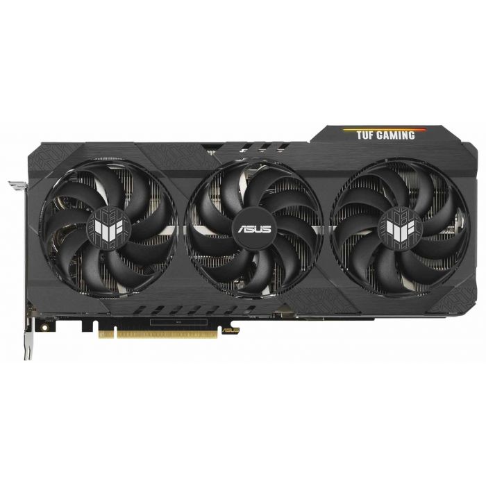 کارت گرافیک استوک ایسوس مدل ASUS TUF Gaming GeForce RTX 3080 OC