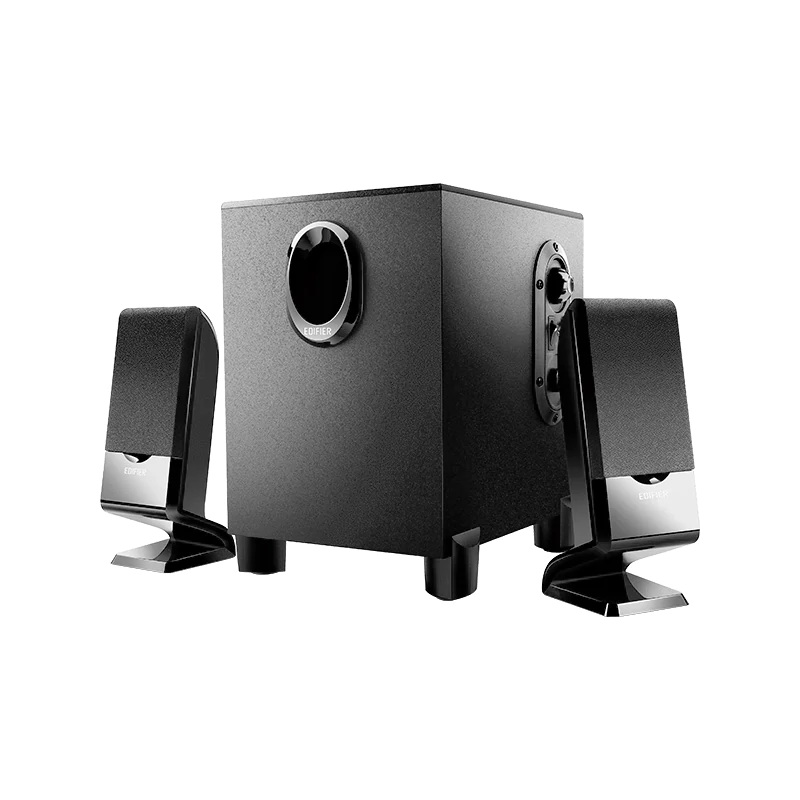 اسپیکر ادیفایر مدل Edifier M101Bt Black