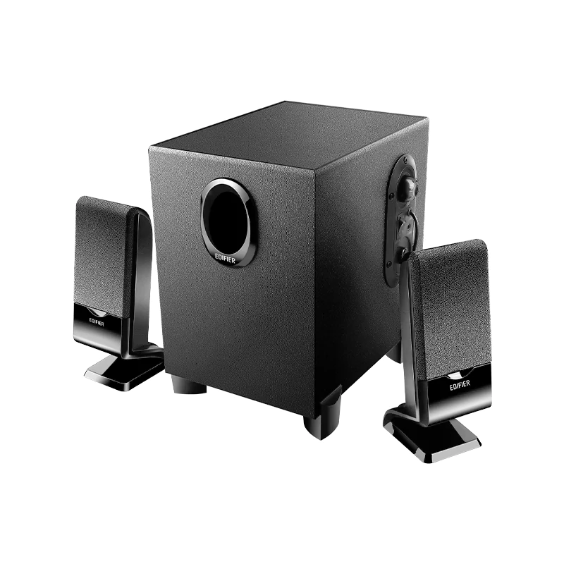 اسپیکر ادیفایر مدل Edifier M101Bt Black