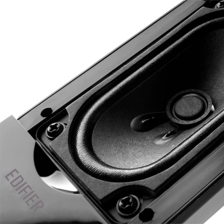 اسپیکر ادیفایر مدل Edifier M101Bt Black