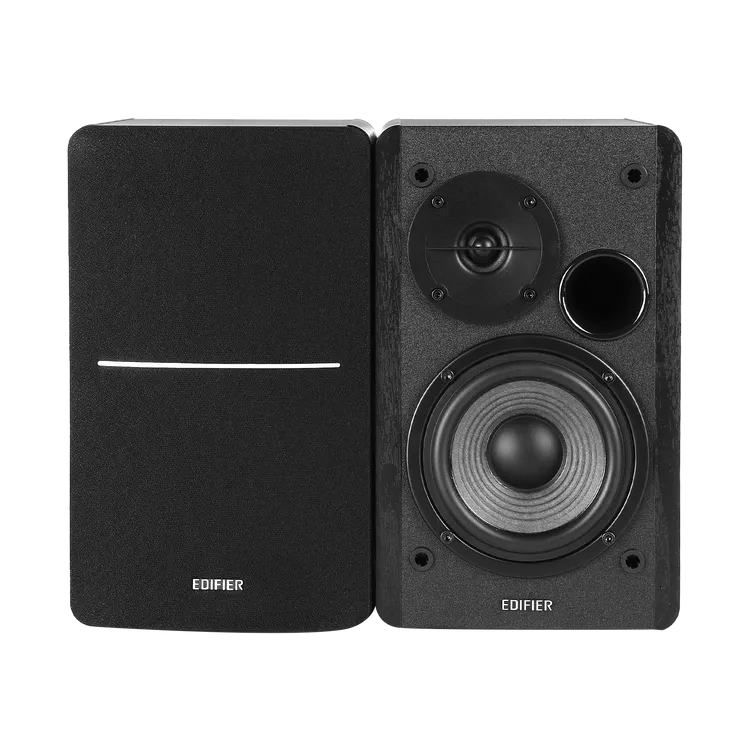 اسپیکر ادیفایر مدل Edifier R1280DB Black