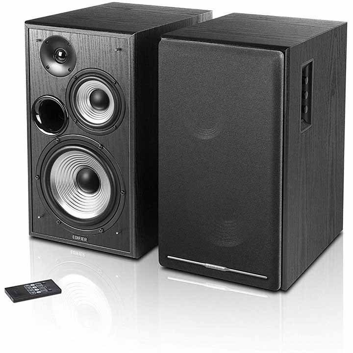 اسپیکر ادیفایر مدل Edifier R2750DB Black