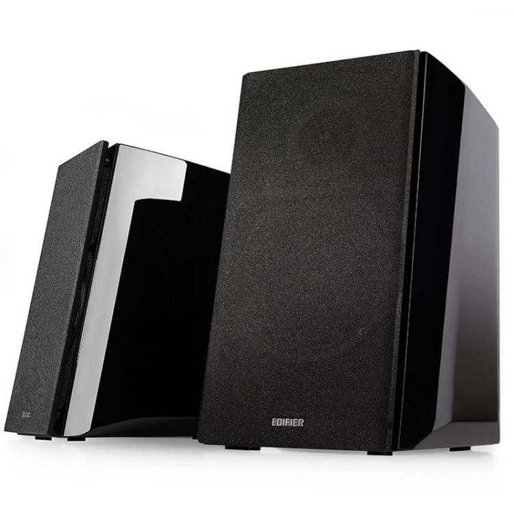 اسپیکر ادیفایر مدل Edifier R2000DB Black