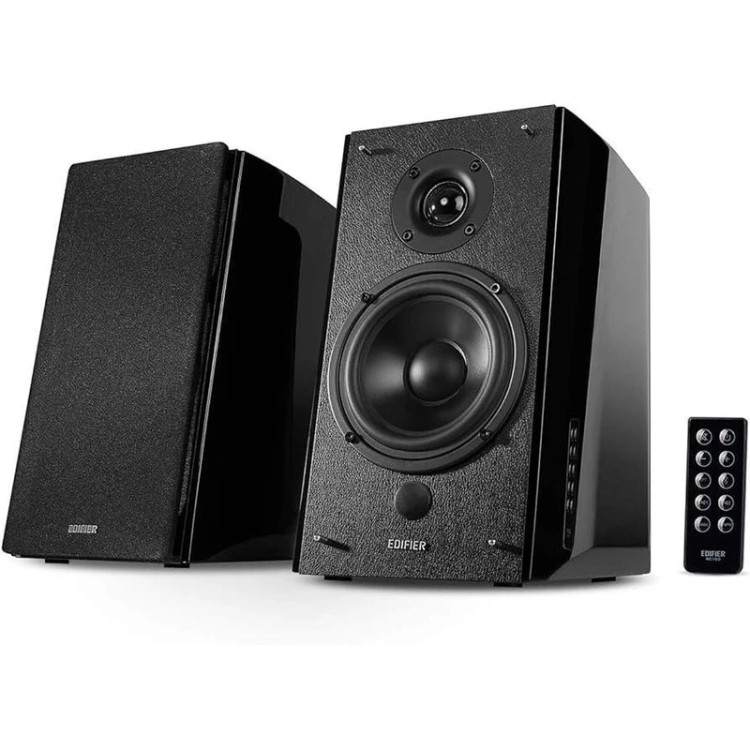 اسپیکر ادیفایر مدل Edifier R2000DB Black