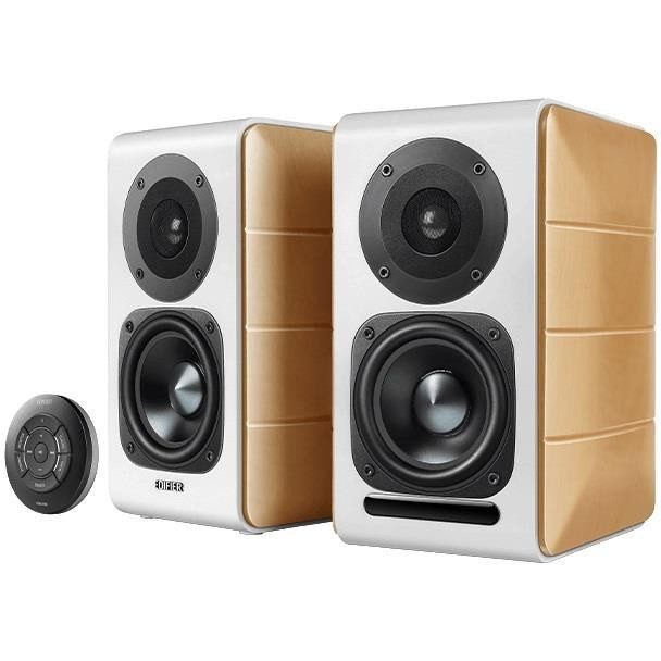 اسپیکر ادیفایر مدل Edifier S880DB White