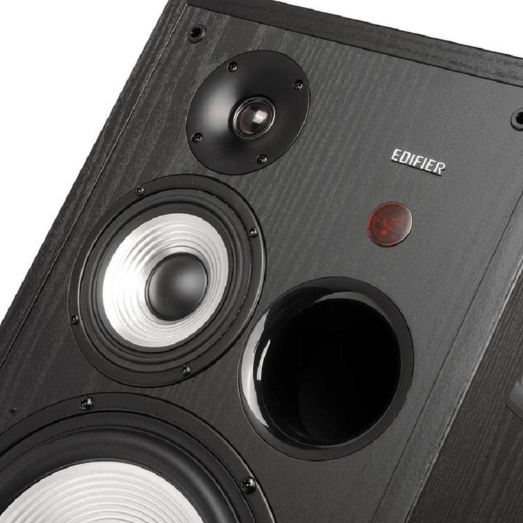 اسپیکر ادیفایر مدل Edifier R2850Db Black