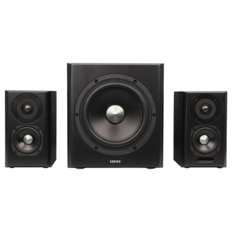 اسپیکر ادیفایر مدل Edifier S351DB Black