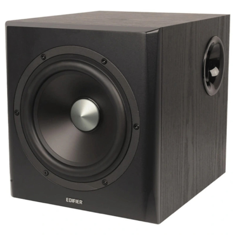 اسپیکر ادیفایر مدل Edifier S351DB Black