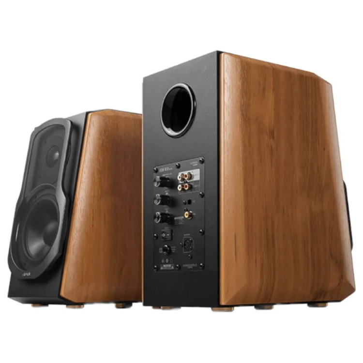 اسپیکر ادیفایر مدل Edifier S1000MK II Brown