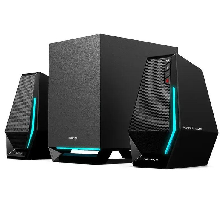 اسپیکر ادیفایر مدل Edifier G1500 Max Black